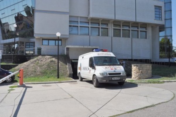 Ziua porţilor deschise la Tribunalul şi Curtea de Apel Constanţa